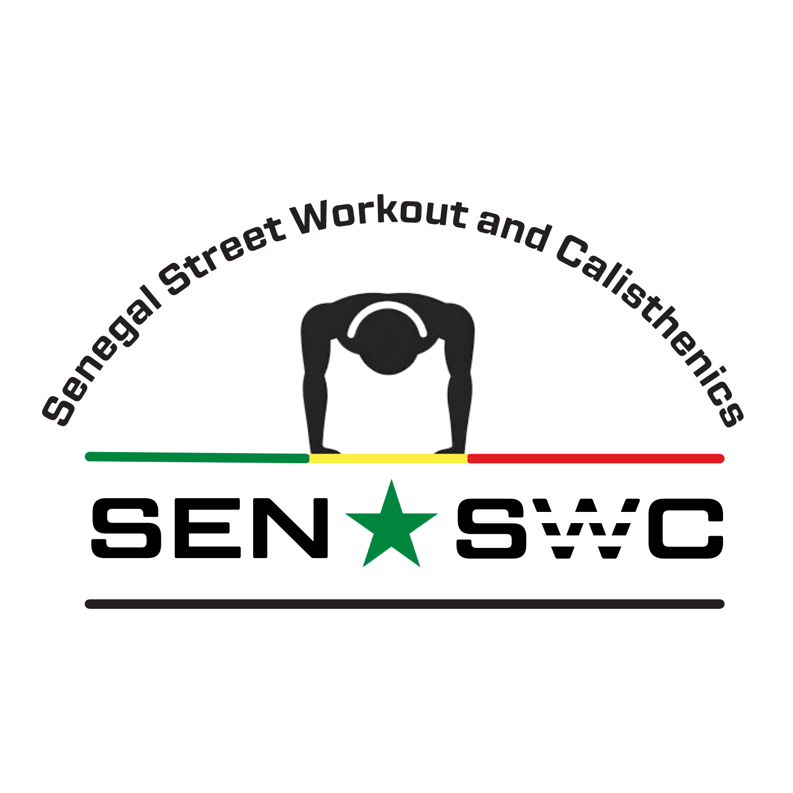 SEN STREET WORKOUT AND CALISTHENICS